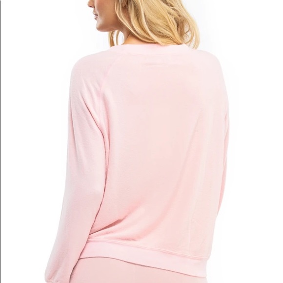 Wildfox | Santa Baby Sommers Sweater - Picture 6 of 6